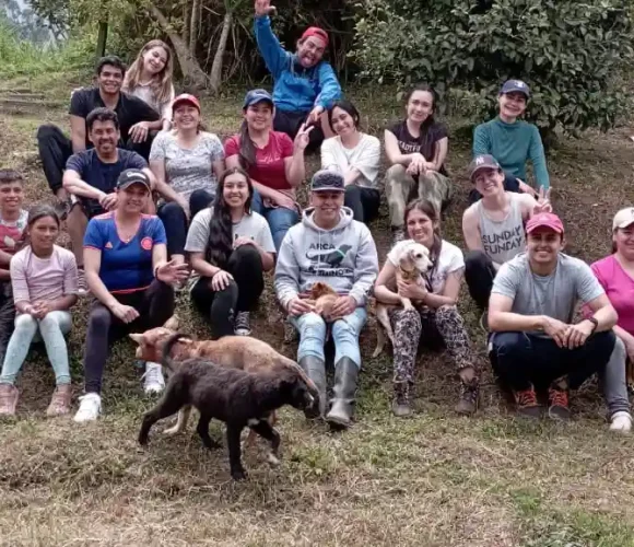 jornada de baño fundacion colitas felices 01 06